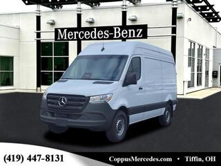 2025 Mercedes-Benz Sprinter for sale in Tiffin OH