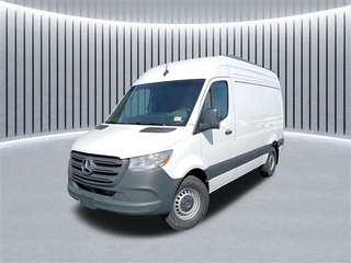 2024 Mercedes-Benz Sprinter