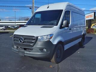 2024 Mercedes-Benz Sprinter for sale in North Olmsted OH