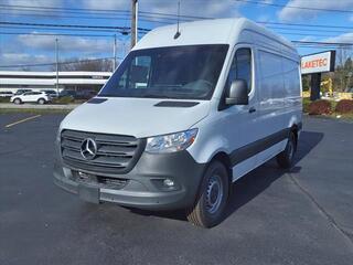 2024 Mercedes-Benz Sprinter for sale in North Olmsted OH