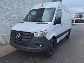 2025 Mercedes-Benz Sprinter for sale in North Olmsted OH