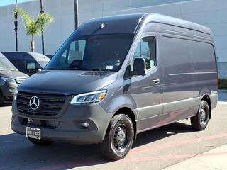 2026 Mercedes-Benz Sprinter for sale in El Cajon CA