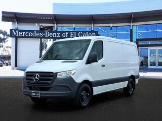 2025 Mercedes-Benz Sprinter for sale in El Cajon CA