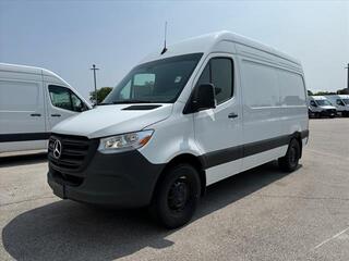 2024 Mercedes-Benz Sprinter for sale in Waukesha WI