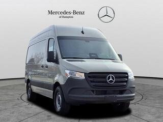 2025 Mercedes-Benz Sprinter for sale in Hampton VA