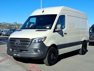 2026 Mercedes-Benz Sprinter for sale in El Cajon CA