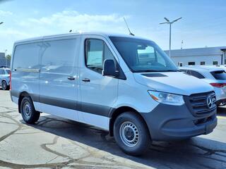 2024 Mercedes-Benz Sprinter for sale in Salem NH