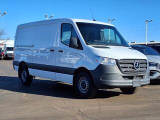 2024 Mercedes-Benz Sprinter for sale in Salem NH