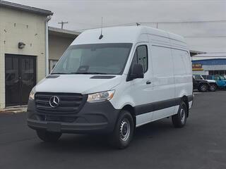 2025 Mercedes-Benz Sprinter for sale in Tiffin OH