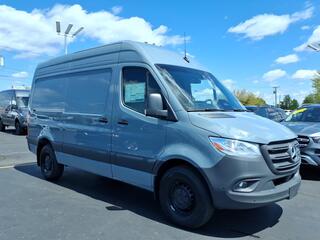 2025 Mercedes-Benz Sprinter for sale in Salem NH