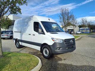 2026 Mercedes-Benz Sprinter for sale in Hampton VA