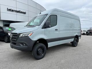 2024 Mercedes-Benz Sprinter