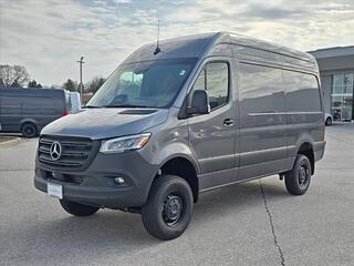 2025 Mercedes-Benz Sprinter for sale in Waukesha WI
