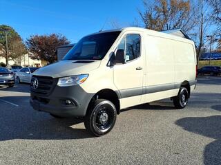 2026 Mercedes-Benz Sprinter for sale in Hampton VA