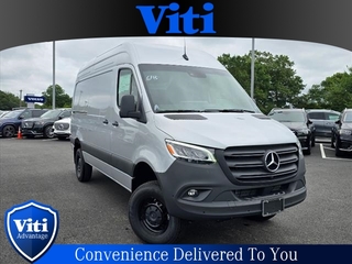 2024 Mercedes-Benz Sprinter for sale in Tiverton RI