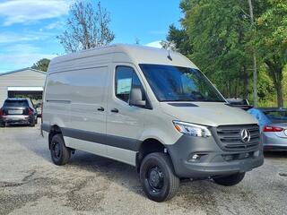 2026 Mercedes-Benz Sprinter for sale in Hampton VA