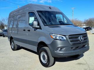 2026 Mercedes-Benz Sprinter for sale in Hampton VA