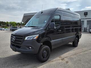 2024 Mercedes-Benz Sprinter for sale in Waukesha WI