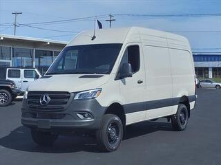 2024 Mercedes-Benz Sprinter