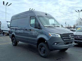 2026 Mercedes-Benz Sprinter for sale in Salem NH