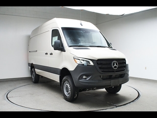 2024 Mercedes-Benz Sprinter for sale in Hampton VA