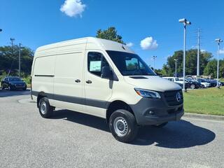 2025 Mercedes-Benz Sprinter for sale in Hampton VA