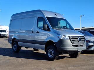 2025 Mercedes-Benz Sprinter for sale in Salem NH
