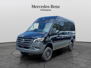 2026 Mercedes-Benz Sprinter for sale in Hampton VA