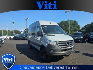 2024 Mercedes-Benz Sprinter for sale in Tiverton RI