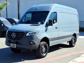 2026 Mercedes-Benz Sprinter for sale in El Cajon CA