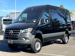 2025 Mercedes-Benz Sprinter for sale in El Cajon CA