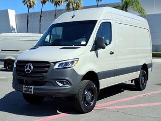 2026 Mercedes-Benz Sprinter for sale in El Cajon CA