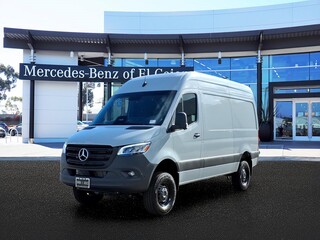 2026 Mercedes-Benz Sprinter for sale in El Cajon CA