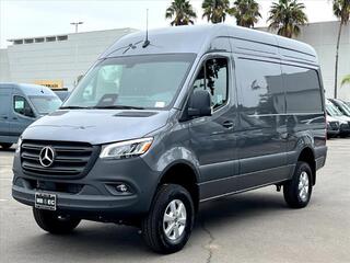 2025 Mercedes-Benz Sprinter for sale in El Cajon CA