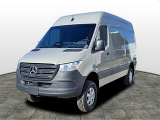 2025 Mercedes-Benz Sprinter for sale in North Olmsted OH