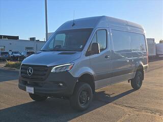 2026 Mercedes-Benz Sprinter for sale in Waukesha WI