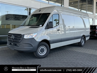 2024 Mercedes-Benz Sprinter for sale in Henderson NV