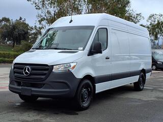 2026 Mercedes-Benz Sprinter for sale in El Cajon CA