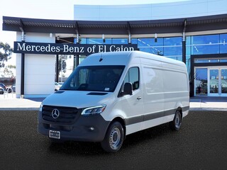 2026 Mercedes-Benz Sprinter for sale in El Cajon CA