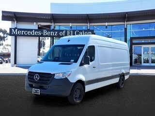 2026 Mercedes-Benz Sprinter for sale in El Cajon CA