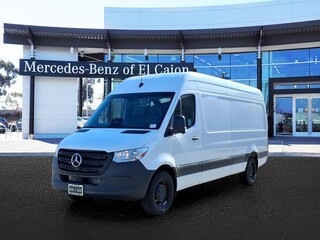 2026 Mercedes-Benz Sprinter for sale in El Cajon CA