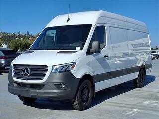 2024 Mercedes-Benz Sprinter for sale in El Cajon CA