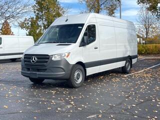 2024 Mercedes-Benz Sprinter for sale in Novi MI