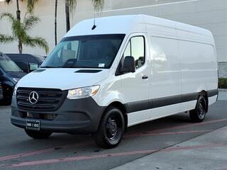 2026 Mercedes-Benz Sprinter for sale in El Cajon CA