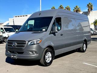 2025 Mercedes-Benz Sprinter for sale in El Cajon CA