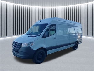 2025 Mercedes-Benz Sprinter