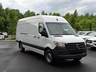 2025 Mercedes-Benz Sprinter for sale in Hampton VA