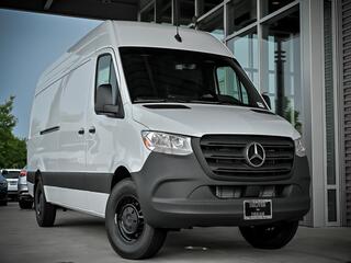 2025 Mercedes-Benz Sprinter