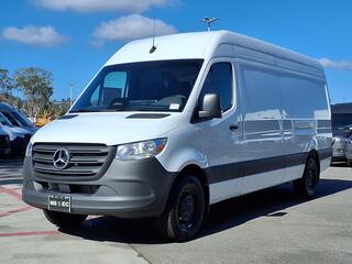 2026 Mercedes-Benz Sprinter for sale in El Cajon CA