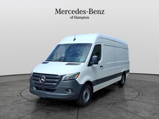 2026 Mercedes-Benz Sprinter for sale in Hampton VA